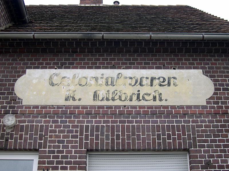 Stannewisch, Hauptstr. 39, 13.8.2005.JPG